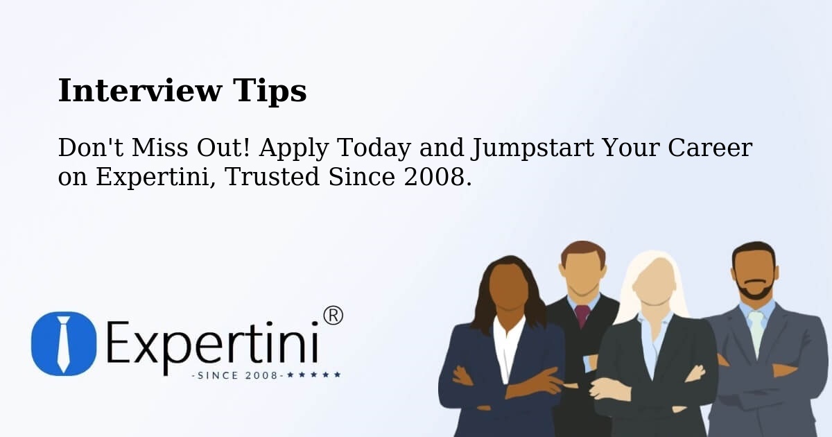 Interview Tips & Techniques for Job Seekers – Appenzell - Appenzell, Switzerland Jobs Expertini
